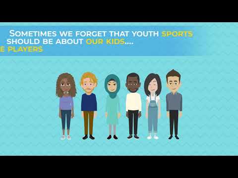 iSport360 for Youth Sports