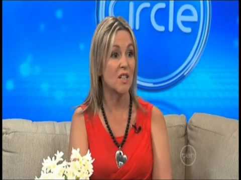 Copy of Larne circle