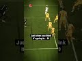 HOW did he save that?! ?