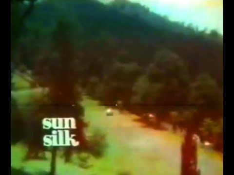 Sunsilk 45s - Indonesia, 1980