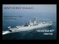 Anthony Isaac Music From Warship 1973
