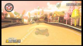 [MK8] Sweet Sweet Canyon - 1:54.270 - by neo (Hang-on Bike)