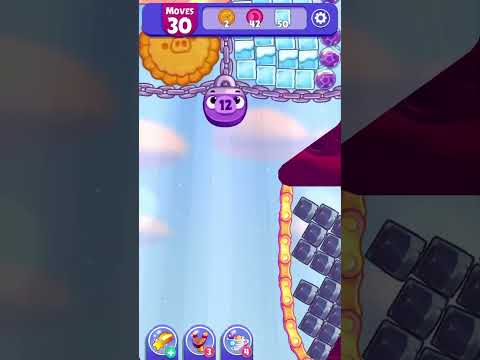 Angry Birds Dream Blast Level 3095 Part 1