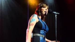 Beth Hart and Joe Bonamassa - Them There Eyes - 6/30/13 Carre Theatre, Amsterdam