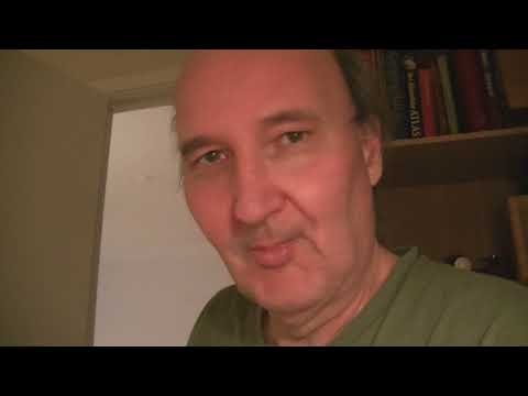 MongoTV_11400 - MIN DRONE HOBBY - Del 1 - Jeg Vil Gerne Starte Igen Med Min Gamle Drone Hobby