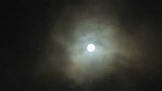 Live Full Moon Margali Pournami 6 January 2023