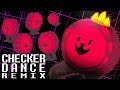 DELTARUNE ▸ Checker Dance ▸ Dj CUTMAN Drum and Bass Remix