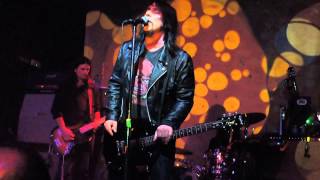 Monster Magnet - Paradise - Live in Madrid 2014 (Sala Arena).