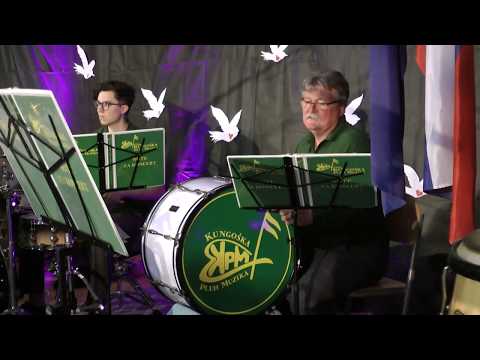 ABBA GOLD  - Kungoška Pleh Muzika