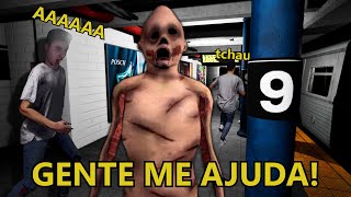 Como NÃO jogar Anomaly Exit