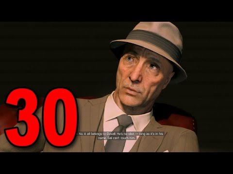 Mafia III - Part 30 - An Unexpected Friend