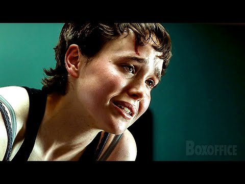 "You don't want to leave me... do you?" | Hard Candy | CLIP