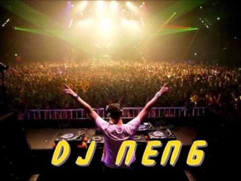 Inna - Sun Is Up remix (DJ NENG)