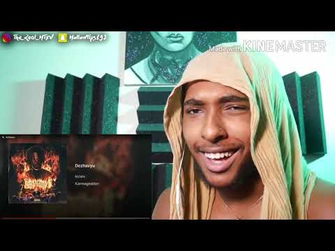 ПЕРЕВОД на РЕАКЦИЮ Иностранцев. КИЗАРУ - Дежавю / HTXV reaction