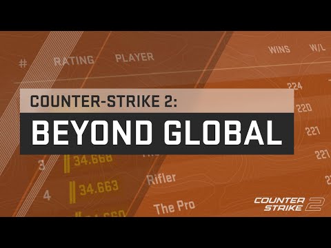 CS2 on X: Leaderboards are starting to populate in Counter-Strike 2! See  who's the best on your friends list, in your region, and around the World.  In North America, you'll see clear