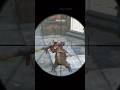 Dancing Rat Vs Assasain Shorts Babyduck