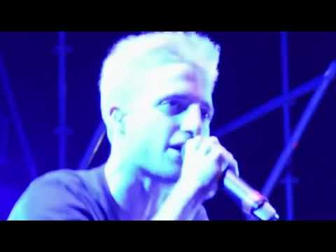 WOS TIRANDO FREESTYLE EN CONCIERTO 2020 | FLOW RAP