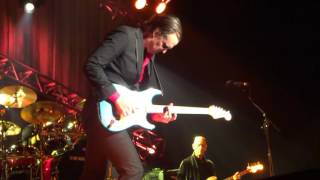 Joe Bonamassa - Trouble Town/Goin&#39; Down - Brighton