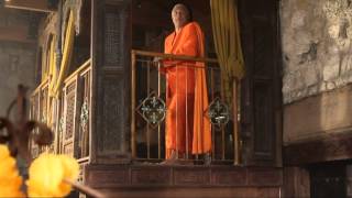 Hare Krishna - Sir Ivan