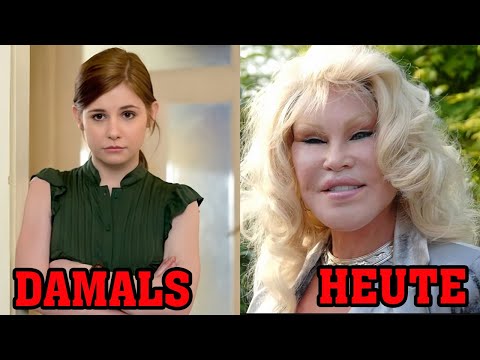 Türkisch für Anfänger - So sehen die Stars HEUTE aus!