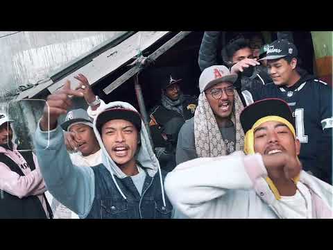 BIG G X BARUN|| TG TOWN || OFFICIAL MUSIC VIDEO || PROD. @BeatsByNarvaza