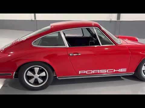 1971 Porsche 911 (CC-1636005) for sale in Downington, Pennsylvania