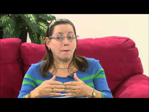 Joyas Valiosas 05-03-16 (02) - Depresion en la vejez