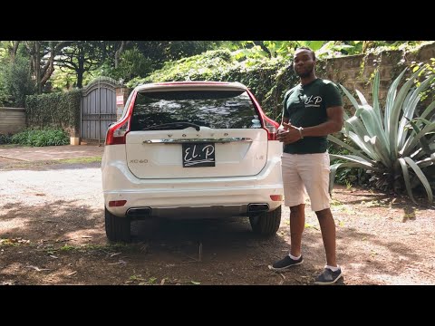 Volvo XC60 Review 2014  | El.P Reviews (Used car review)