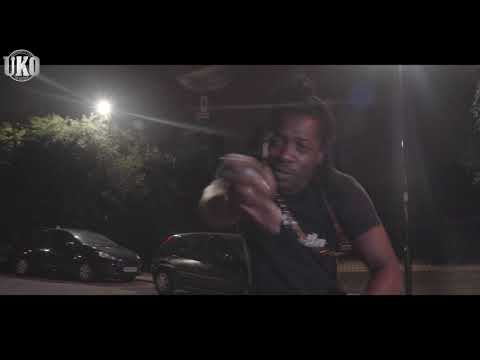 GHOST DAN BALLA BELLA - 1 SECOND