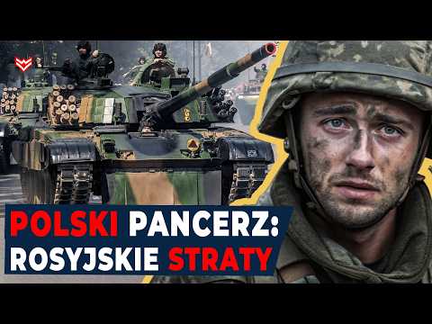 POLSKI Twardy Rozbija Rosyjskich Najeźdźców | Army TV