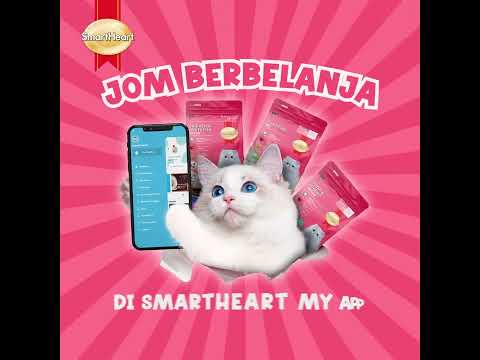 Tebus Cenderamata Eksklusif Si Comel