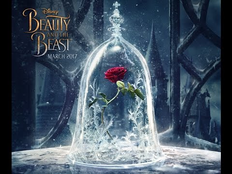 Josh Groban - "If I Can´t Love Her"  Beauty and the Beast 2017