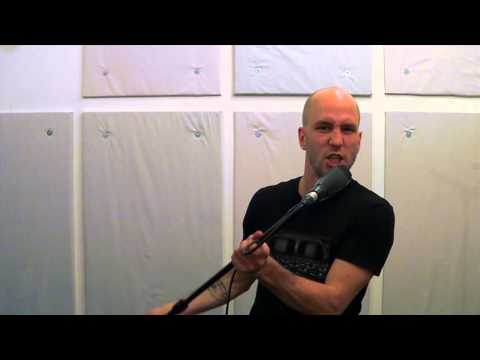 Dave Joy: Ultimate SoundCheck Song!!!