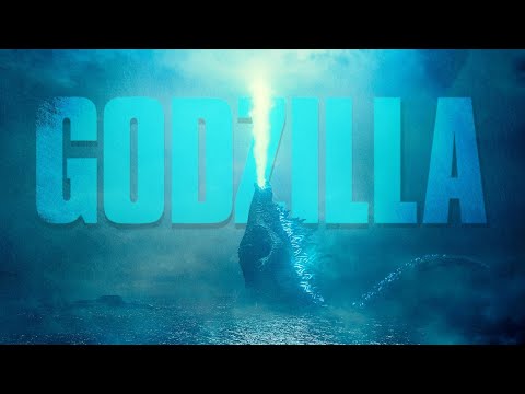 Godzilla | Monsterverse Tribute