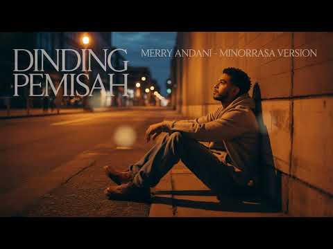 Dinding Pemisah – Merry Andani (Cover by MINORRASA) | Lirik & Full Emosi