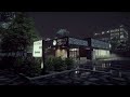 1시간 The Closing Shift Chilla S COFFEE Cafe Music 1 閉店事件