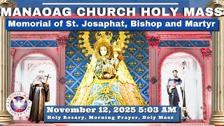Download lagu CATHOLIC MASS OUR LADY OF MANAOAG CHURCH LIVE MASS TODAY November 12, 2025 5:40a.m. Holy Rosary mp3 Download lagu CATHOLIC MASS OUR LADY OF MANAOAG CHURCH LIVE MASS TODAY November 12, 2025 5:40a.m. Holy Rosary mp3