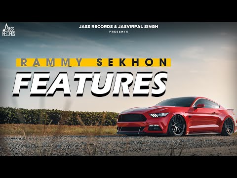 Features (Full Audio) — watch video
