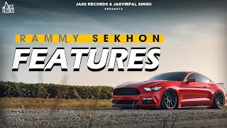 Features (Full Audio) thumbnail