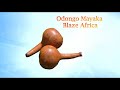 ODONGO MAYAKA AKINYI MUM NYAMBITA BLAZE AFRICA
