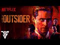 The Outsider 2018 Kabuki