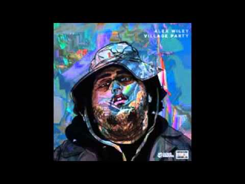 Alex Wiley   Forever Ft  Mick Jenkins Village Party Mixtape