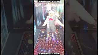 🎃HappyHalloween🎃　鳳えむちゃんのコスプレ「†渚の小悪魔ラヴリィ～レイディオ† (STARDOM Remix) / kors k」