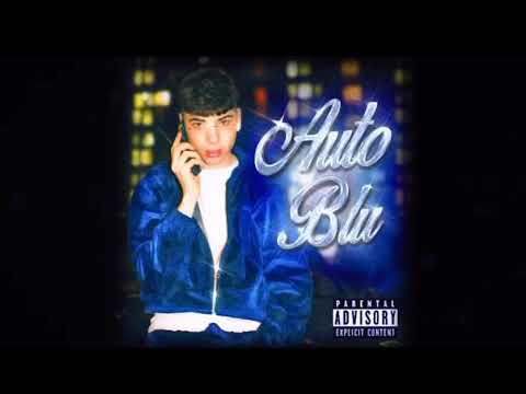 Shiva - Auto Blu feat Eiffel 65 Prod. Adam11