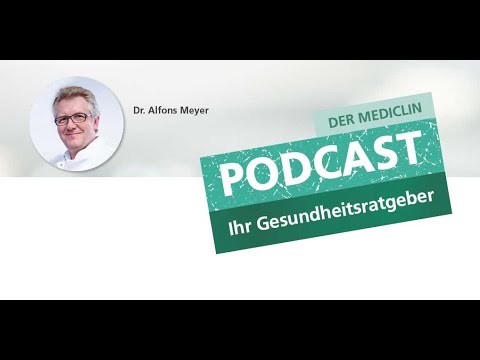 Ihr Gesundheitsratgeber / Folge 2: Aphasie