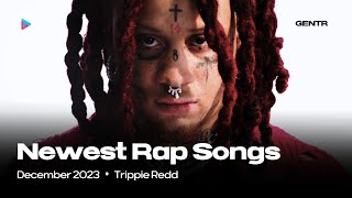 Best Rap Songs Of The Week - December 3, 2023 (New Rap Songs)