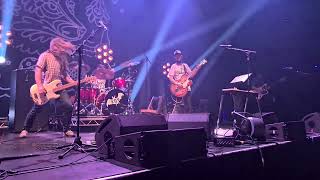 Band of Horses 2022-10-30 "Hag" (London - UK)