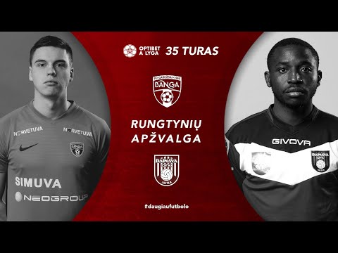35 turo santrauka: „Banga“ – „Dainava“ (2021-11-19)
