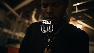 Fella - Mistakes #shotbydavi