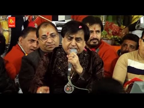 Dil Wali Palki Wich by Narendra Chanchal | Mauj Teri Mayia | Devotional Bhajan | Punjabi Sufiana